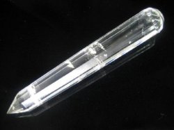 画像1: ヒマラヤ水晶　マッサージワンド　卸セット　１