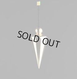 画像1: 【訳ありアウトレット品４０％OFF】コニカルペンデュラム【Ｌサイズ】　【イギリス製　オリジナル　ＢＳＤ公認品】