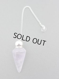 画像3: 大特価７０％引き！！さらにワンド用ロッド２本無料プレゼント　【交換ヘッド方式】７チャクラペンデュラム・マルチセット