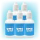 【ウモプラス 50ml】5本　40％OFF