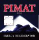 パイマット　Pimat 　〜エネルギージェネレーターマット〜