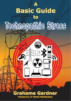 画像1: 【書籍】　電磁波汚染の基本対策　A Basic Guide to Technopathic Stress　By Grahame Gardner