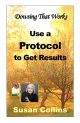 【書籍】　結果を出すためのダウジングの手順「プロトコル」　Use a Protocol to Get Results　By Susan Collins