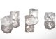 【特売５０％引き】　ヒマラヤ水晶　原石キューブ（大）　　【５個セット】