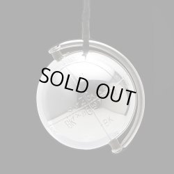 画像1: アルミニウム　ラディオニックペンデュラム・【コズミック】ＵＰＥＡ５．０　【最新型　MILEWSKIタイプ】【イギリス製　オリジナル　ＢＳＤ公認品・日本ダウジング協会®認定公式モデル】