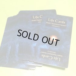 画像2: アウトレット５５％引き【3/12　無料セミナーチケット入手絶対保証付】スーザン・コリンズ「ライフカード」　