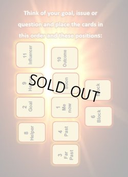 画像3: アウトレット５５％引き【3/12　無料セミナーチケット入手絶対保証付】スーザン・コリンズ「ライフカード」　