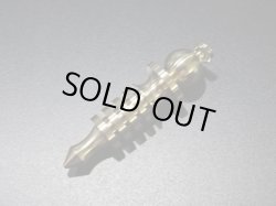 画像2: 【訳ありアウトレット品４０％OFF】　画期的な新製品【日本製】Ｈ３（ハーモニック３）イシスペンデュラム　【Ｍサイズ／４セル】　【ＪＳＤ　日本ダウジング協会(R)認定品】