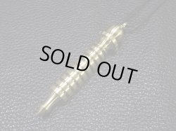 画像4: 【訳ありアウトレット品４０％OFF】【新発売】　【電磁波対策・ジオパシックストレス対策対応】　画期的な新製品【日本製】Ｈ３（ハーモニック３）スーパーイシスペンデュラム　【Ｍサイズ／９セル】（BG3エミッター）　【ＪＳＤ　日本ダウジング協会(R)認定品】