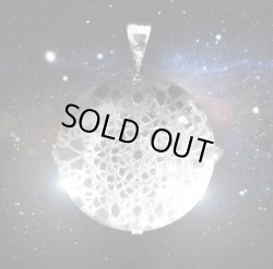 画像1: 【New!】 ユニバーサルＤＮＡコードペンダント　Yosef Code