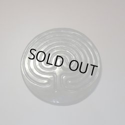 画像1: 【ラビリンスワークショップ開催記念　今だけ２５％OFF】【トニー・クリスティ公式モデル】メルキゼデク　クラシカル７サーキットラビリンスフィンガーボード