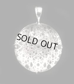 画像2: 【New!】 ユニバーサルＤＮＡコードペンダント　Yosef Code