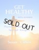 最新版　【書籍】　健康を作るダウジング　　【Get Healthy with Dowsing】 By Susan Collins
