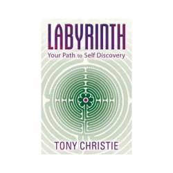 画像1: 【書籍】　LABYRINTH  Your Path to Self Discovery