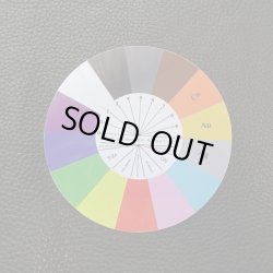 画像2: 【訳ありアウトレット品３０％OFF】ガードナー 　ロゼット