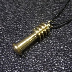 画像2: 【G.E.M.】【究極のペンデュラム】　【日本製】【ジェドピラーペンデュラム／Ｓサイズ】　【ＪＳＤ　日本ダウジング協会(R)認定品】