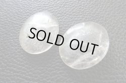 画像1: ウィッシングストーン【ヒマラヤ水晶】【Bグレード】（レシーバー）