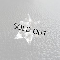 画像1: ＃７　【ネパール　ガネーシュヒマル製】　最高級　１２ポイントマカバスター　【一点もの】