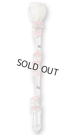 画像1: 【特価３０％ＯＦＦ】　トランスフォーメーション・ヒーリングワンド【アクセプタンス】　