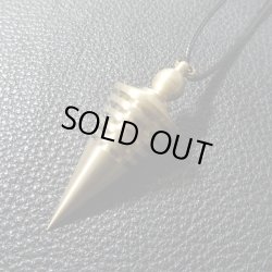 画像3: 【訳ありアウトレット品４０％OFF】【G.E.M.】ハイパーコニカル・センシングペンデュラム