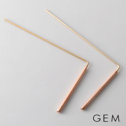 画像1: 【G.E.M.】★推奨機種★　ミニLロッド　