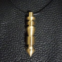 画像1: 【４０％OFF現品限り】ＩＫＵＰペンデュラム　高級モデル