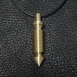 画像1: 【４０％OFF　現品限り】ＢＧ３－１６ペンデュラム　高級モデル