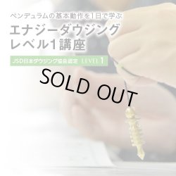 画像1: ２０２４年１０月５日（土）【東京】　JSD日本ダウジング協会（R)公式　【エナジーダウジングレベル１講座】