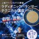 【早割期間中】　ラディオニックバランサー・テクニカル講座レベル２　〜上級アドバンスクラス〜