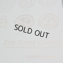 画像2: 【黒色タイプ】ヨセフコードステッカー　全３２種類（詳しい説明書付き）