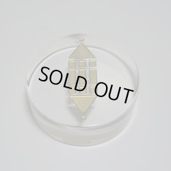 画像1: クリスタルリエージェントコラム【ルクソールシール】