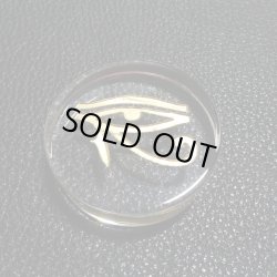 画像1: クリスタルリエージェントコラム【ホルスの眼　左・月の眼】