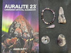 画像1: ジェイソン・インスタ参加記念・オーラライト２３懸賞プレゼント