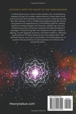 画像2: Astral Experiences【送料無料】Amazonより安い！