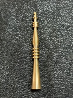 画像2: 【新発売】HH3 ラディオニックレゾネーター　ペンデュラム