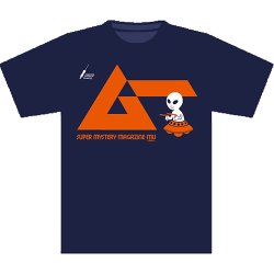画像3: 月刊ムー　コラボTシャツ
