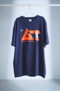 画像1: 月刊ムー　コラボTシャツ