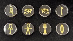 画像1: Crystal Reagent Set