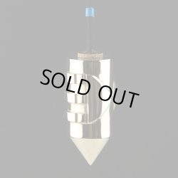 画像1: 【訳ありアウトレット品４０％OFF】　Atlantean　アトランティスペンデュラム　【イギリス製　オリジナル　ＩＣＨＡ・ＢＳＤ公認品】　