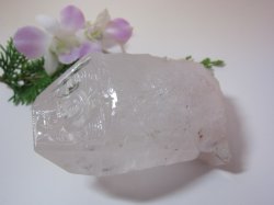 画像1: ヒマラヤ水晶ナチュラルポイント　　　Ｒｅｉki　ワンド
