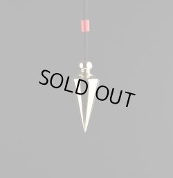 画像1: 【訳ありアウトレット品４０％OFF】コニカルペンデュラム【Ｓサイズ】　【イギリス製　オリジナル　ＢＳＤ公認品】