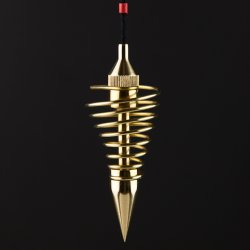 画像1: Ｓｐｉｒａｌ　スパイラルペンデュラム　【イギリス製　オリジナル　ＢＳＤ公認品】