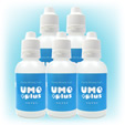 【ウモプラス 50ml】5本　40％OFF