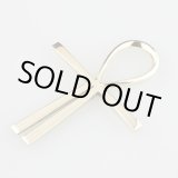 画像: アウトレット品４０％OFF　アトランティス・クロス／６．８【brass】