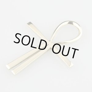 画像: アウトレット品４０％OFF　アトランティス・クロス／６．８【brass】