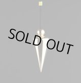 画像: 【訳ありアウトレット品４０％OFF】コニカルペンデュラム【Ｌサイズ】　【イギリス製　オリジナル　ＢＳＤ公認品】