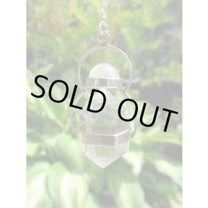 画像: ユーフィーペンデュラム【ムーンストーン】