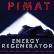 画像3: パイマット　Pimat 　〜エネルギージェネレーターマット〜
