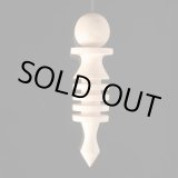 画像: アウトレット品４０％OFF　Ｉｓｉｓ　イシスペンデュラム　【木製/beech　Ｌサイズ】　【イギリス製　オリジナル　ＪＳＤ　日本ダウジング協会®認定品・ＢＳＤ公認品】