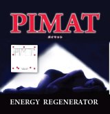 画像: パイマット　Pimat 　〜エネルギージェネレーターマット〜